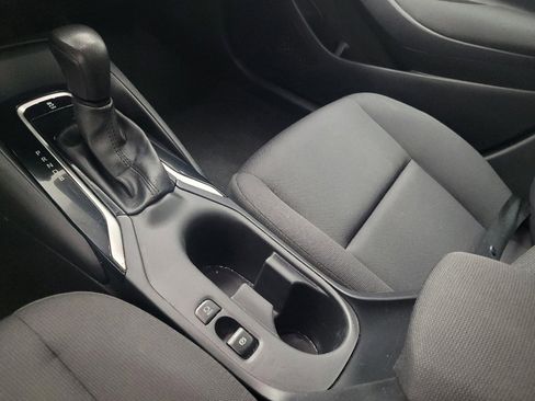 Used 2024 Toyota Corolla LE FWD image 26