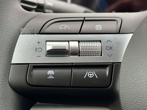 New 2026 Hyundai Tucson SEL image 17