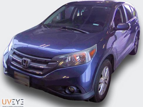 Used 2014 Honda CR-V EX image 3