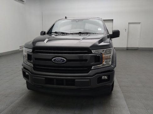 Used 2020 Ford F150 XLT w/ Equipment Group 302A Luxury image 15