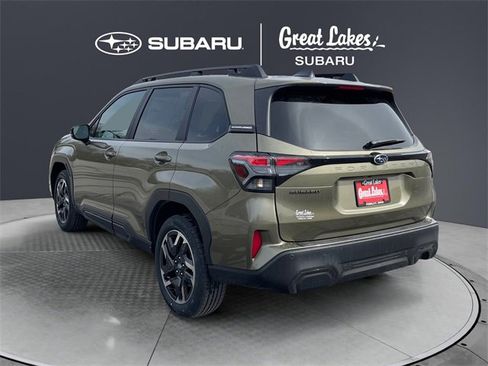 New 2026 Subaru Forester Limited image 3
