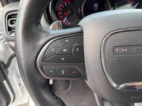 Used 2023 Dodge Durango GT image 59