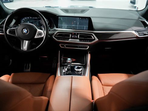 Used 2023 BMW X5 M50i w/ Executive Package image 23