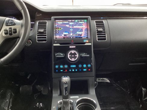 Used 2014 Ford Flex Limited w/ Equipment Group 302A image 33