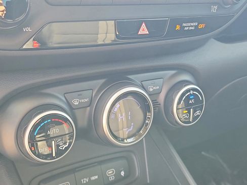 New 2026 Hyundai Venue SEL image 10