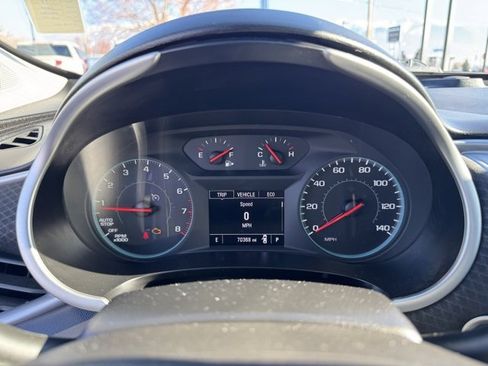 Used 2024 Chevrolet Malibu LT image 17