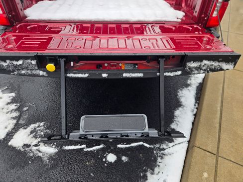 New 2026 Ford F250 XLT w/ XLT Premium Package image 7