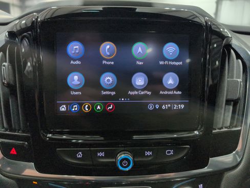 Used 2023 Chevrolet Traverse Premier image 22