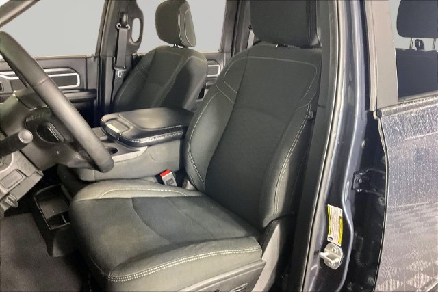 Used 2026 RAM 2500 Big Horn AWD/4WD image 19