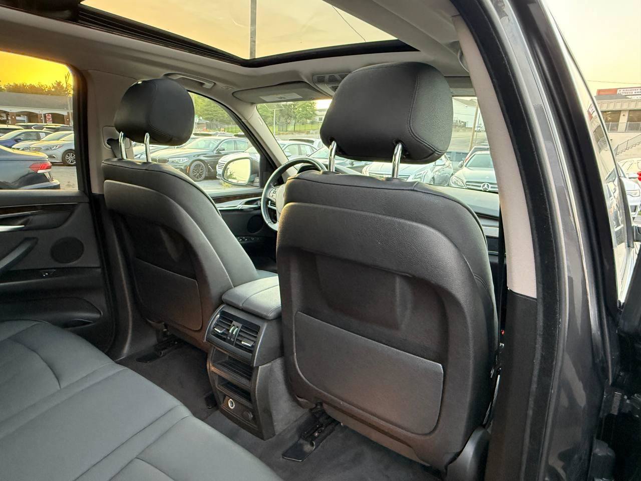 Used 2014 BMW X5 sDrive35i RWD image 29