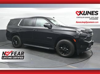 Used 2023 Chevrolet Tahoe LT AWD/4WD video 1