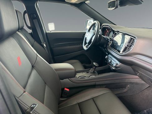 New 2026 Dodge Durango GT image 15