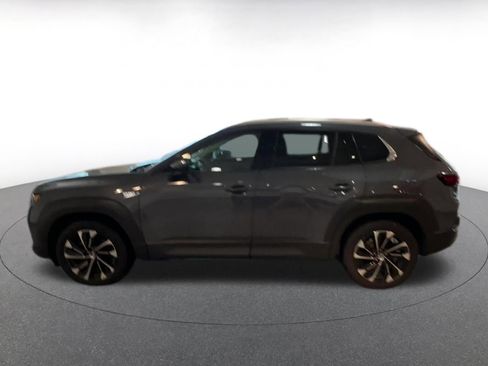 Used 2025 MAZDA CX-50 2.5 Hybrid w/ Premium Plus Pkg AWD/4WD image 8