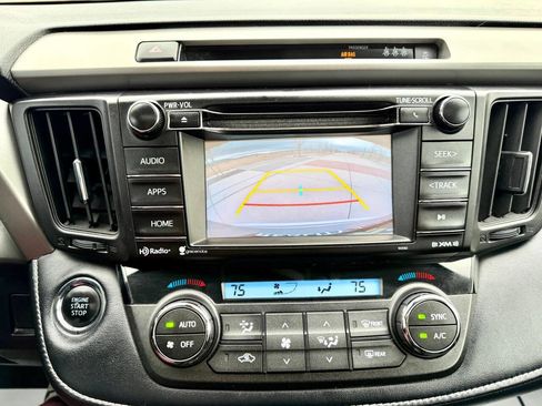 Used 2018 Toyota RAV4 Adventure w/ Cold Weather Package AWD/4WD image 18