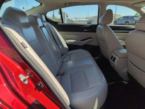 Used 2021 Nissan Altima 2.5 SL FWD image 24