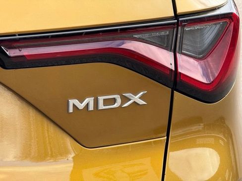 Used 2022 Acura MDX Type S image 6