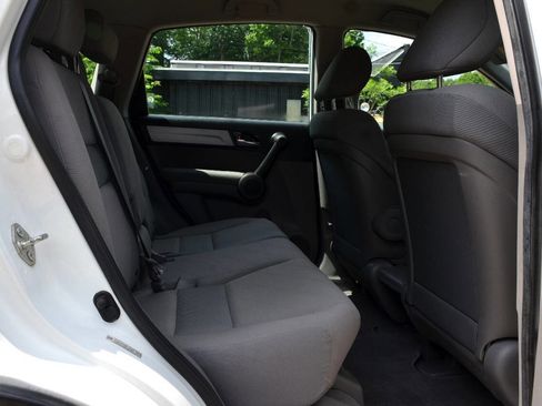 Used 2011 Honda CR-V LX image 9