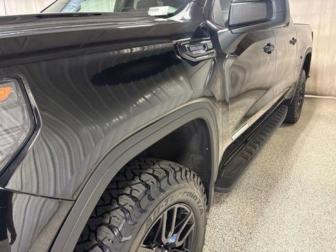 Used 2023 GMC Sierra 1500 Elevation AWD/4WD image 12