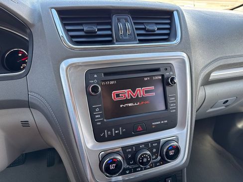 Used 2013 GMC Acadia SLT AWD/4WD image 28