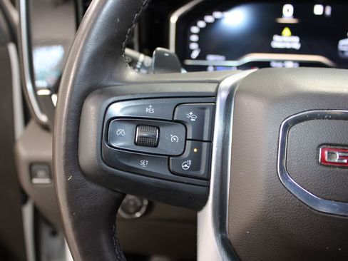 Used 2023 GMC Sierra 1500 SLT image 22
