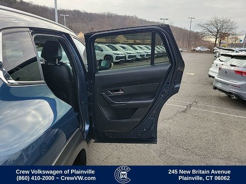 Used 2024 MAZDA CX-50 AWD 2.5 S w/ Cargo Package image 45