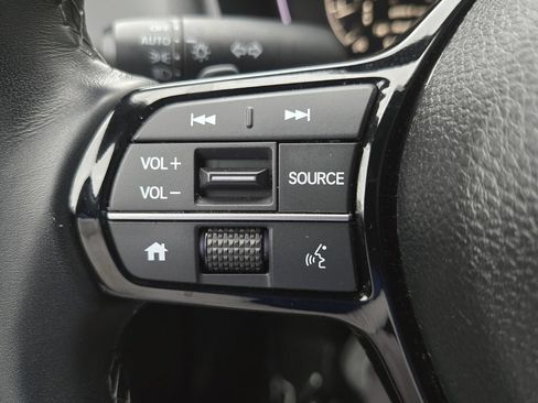 Used 2025 Honda Civic Sport image 25