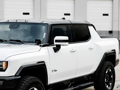 Used 2022 GMC Hummer EV Edition 1 image 24