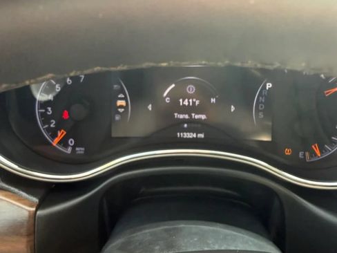 Used 2014 Jeep Grand Cherokee Laredo w/ Quick Order Package 23E RWD image 11