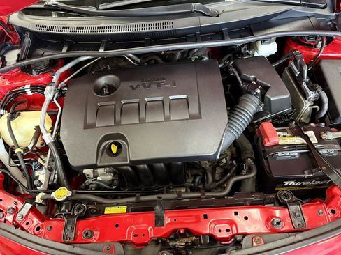 Used 2012 Toyota Corolla LE FWD image 20
