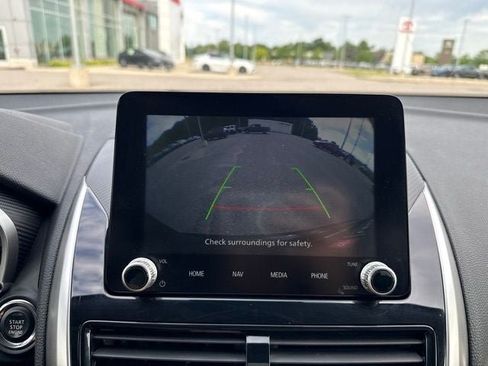Used 2024 Mitsubishi Eclipse Cross SE AWD/4WD image 30