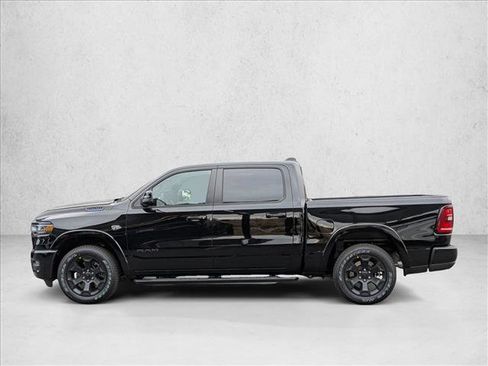 New 2026 RAM 1500 Big Horn image 9