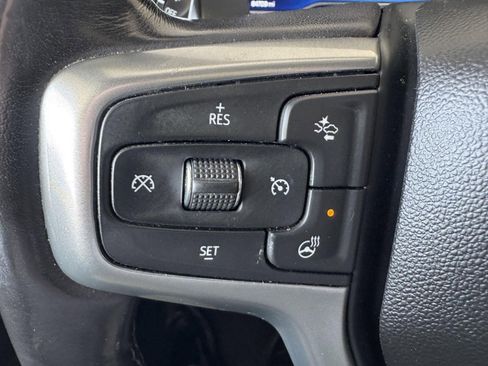 Used 2022 Chevrolet Silverado 1500 LTZ image 15