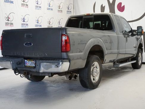 Used 2011 Ford F250 XLT w/ XLT Appearance Pkg image 4