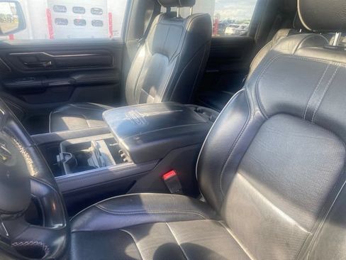 Used 2022 RAM 1500 Limited AWD/4WD image 7