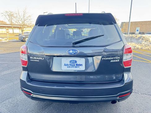 Used 2015 Subaru Forester 2.5i Limited w/ Popular Package #2 image 33