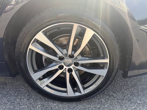 Used 2019 Audi A6 3.0T Premium Plus w/ Premium Plus Package AWD/4WD image 11
