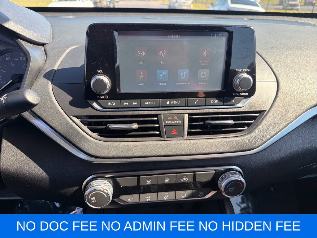Used 2022 Nissan Altima 2.5 S FWD image 20