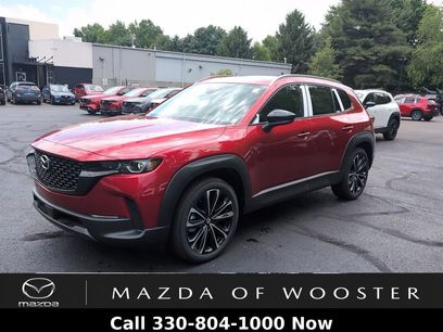 New 2026 MAZDA CX-50 AWD 2.5 S w/ Weather Package