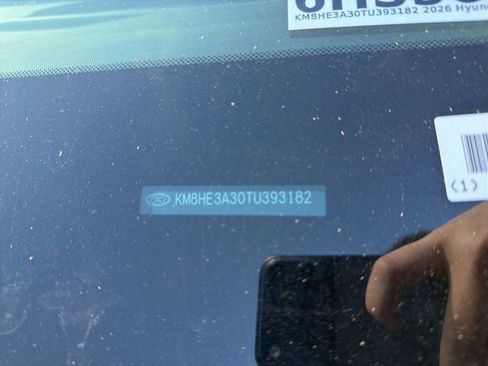 New 2026 Hyundai Kona Limited image 43