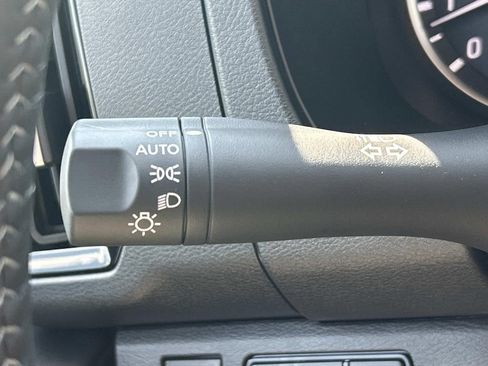 New 2026 Nissan Frontier SV w/ All-Weather Content Package RWD image 32