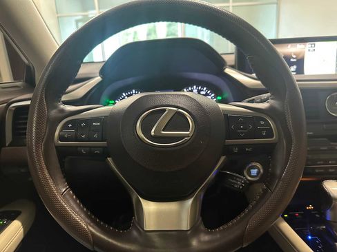 Used 2016 Lexus RX 350 image 11