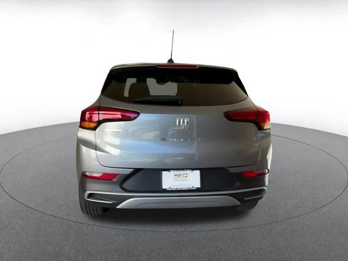 Used 2025 Buick Encore GX Preferred image 12