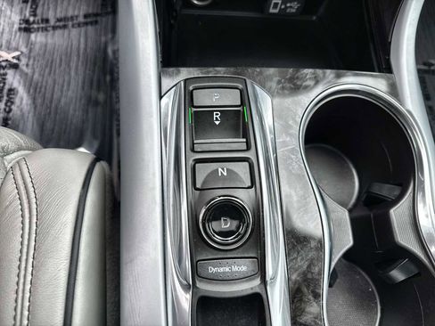 Used 2018 Acura TLX V6 w/ Technology Package image 32