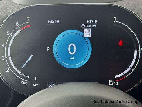 Certified 2023 MINI Cooper Countryman S image 12