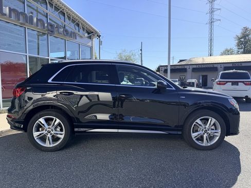 Certified 2024 Audi Q3 2.0T Premium image 7