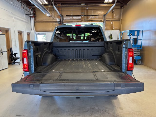 Used 2023 Ford F150 XLT w/ Equipment Group 302A High AWD/4WD image 24