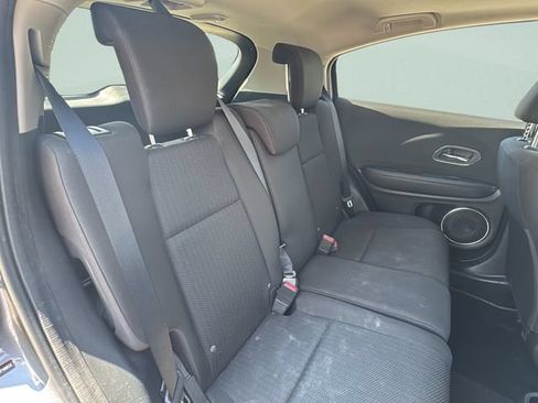 Used 2016 Honda HR-V EX image 14