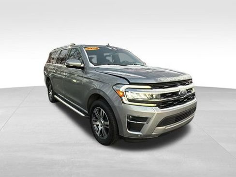 Used 2024 Ford Expedition Max Limited image 31
