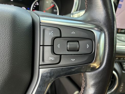 Used 2020 Chevrolet Blazer Premier w/ Driver Confidence II Package FWD image 30