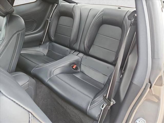 Used 2025 Ford Mustang GT Premium RWD image 18